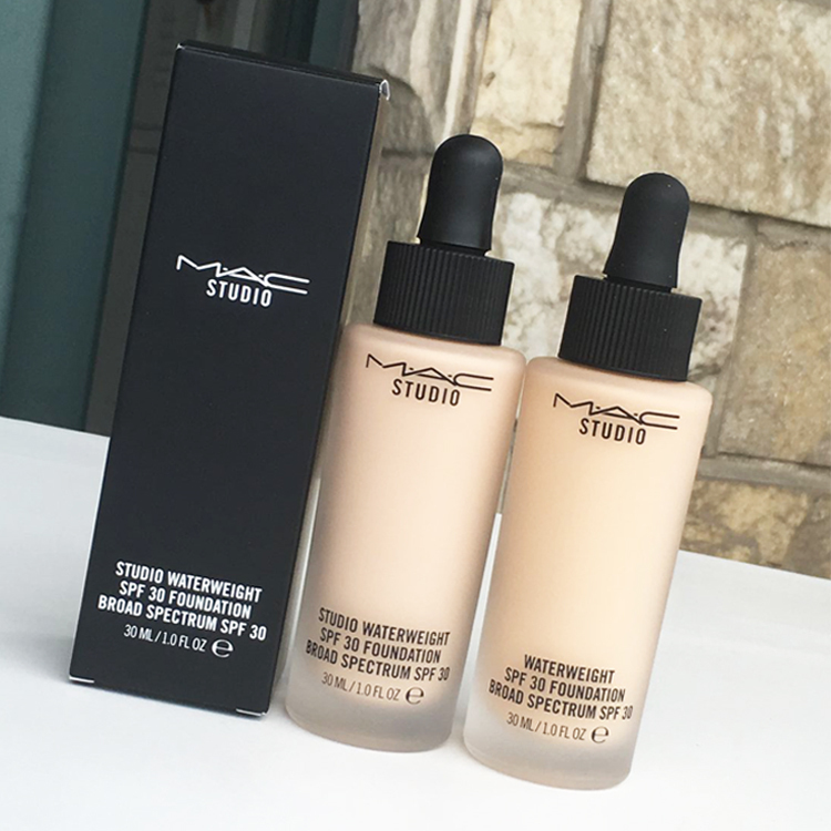 干皮粉底粗糙,适合干皮遮瑕的粉底