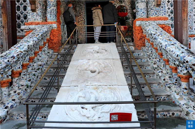 天津百年小洋楼,天津民国第一洋楼