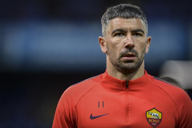 东欧传奇！34岁老将任意球依然当世顶级，意甲13年纪录被他所破