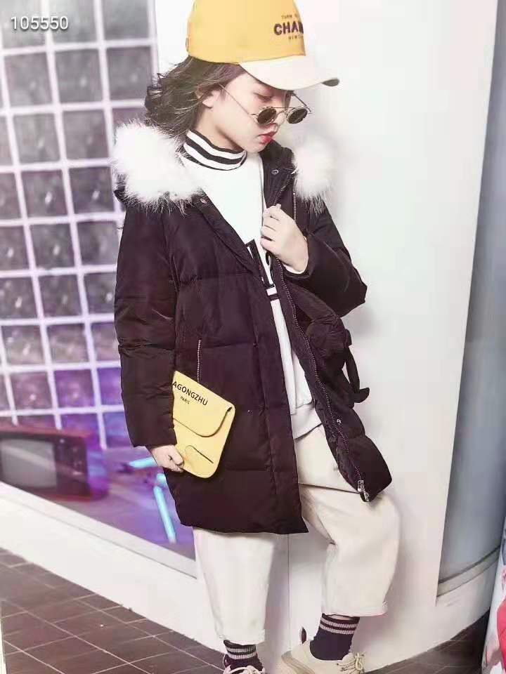 大风车小童加厚羽绒服,大风车童装品牌批发