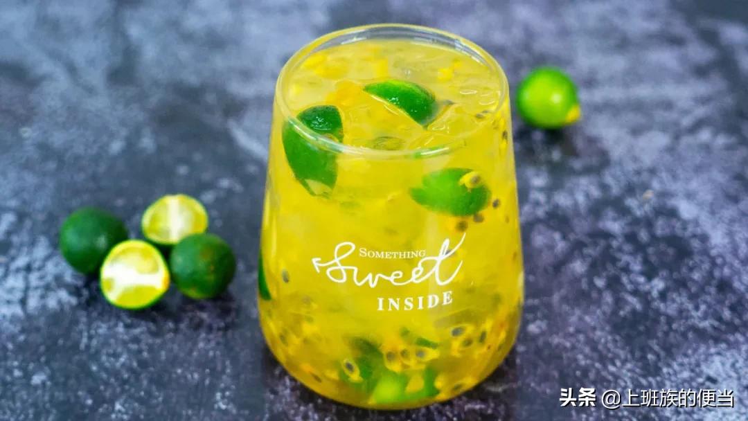 夜市之王！很少人没吃过冰粉，这花样却很少有人想到