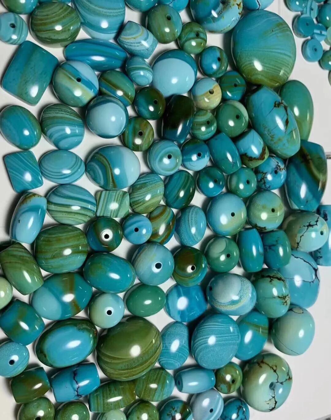 绿松石最著名代表性作品,绿松石价值讲解视频