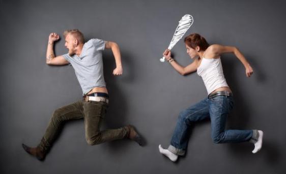 和人争吵后倒地不起检查全部正常,与人争吵就全身发抖是怎么回事