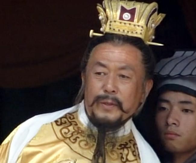 白眉大侠揭穿陆小倩,白眉大侠暗中帮助房书安