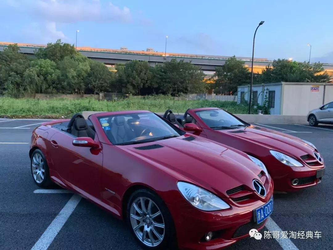 最便宜奔驰敞篷slk200,14年奔驰敞篷slk200