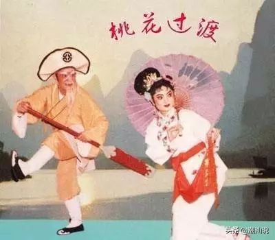 潮剧生旦净末丑,潮剧角色中生旦净末丑如何区分