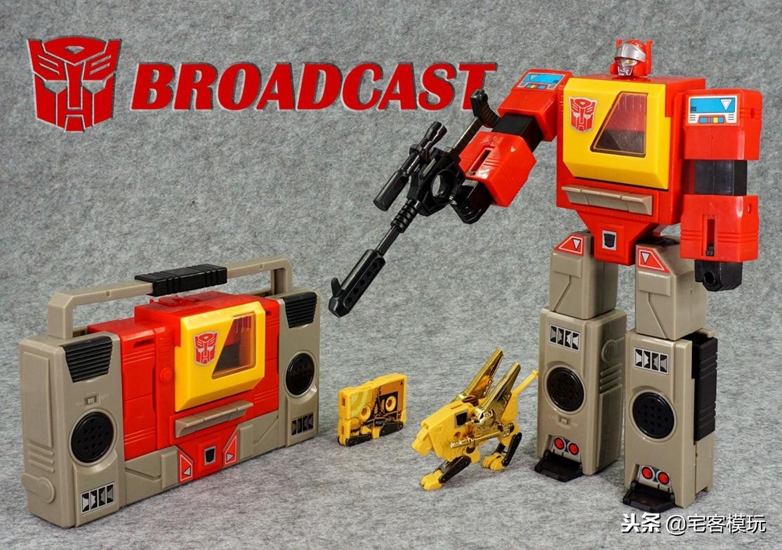 78民间测评:DW复刻系列第21号录音机、钢钳