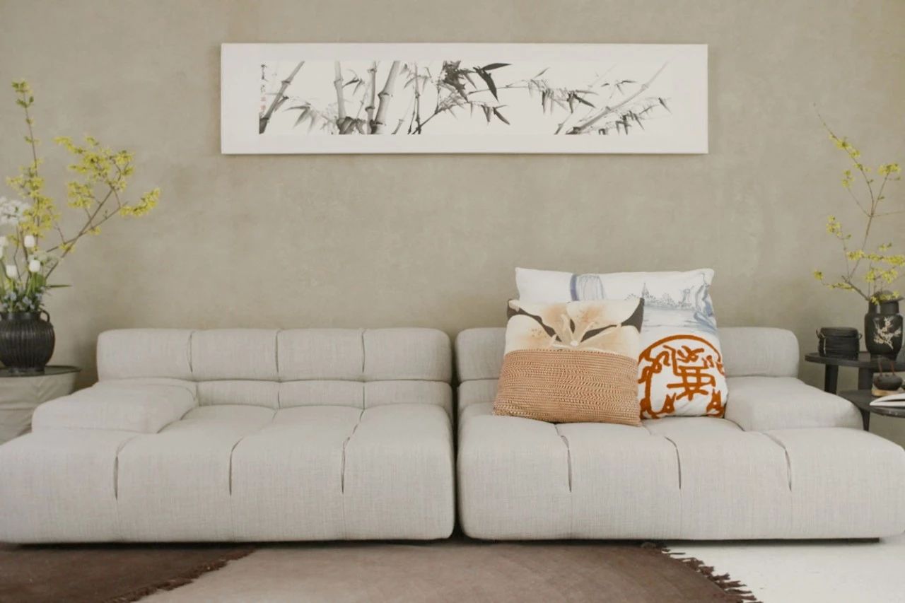 她买下别人挑剩的渣户型，花10年任性改造，浴缸像床那么大