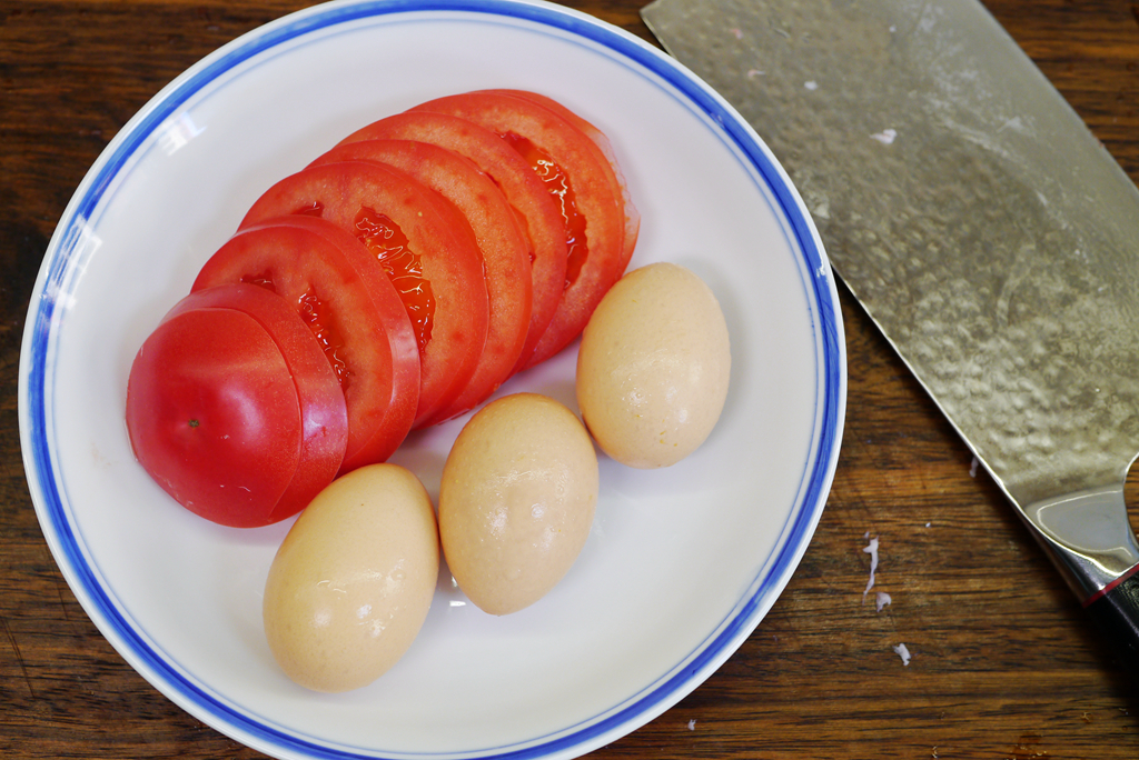 轻松厨房,大马士革钢菜刀怎样