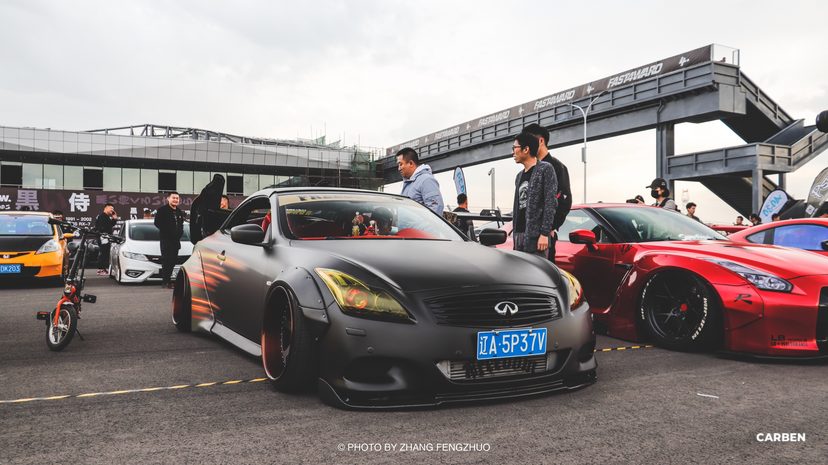 英菲尼迪g37最新款敞篷版,英菲尼迪g37敞篷佛山