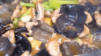 粤菜团圆大盆菜,团圆盆菜来啦