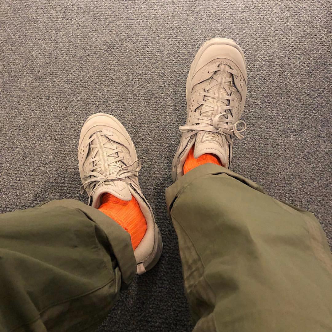 跑鞋推荐hokaoneone,如何选择hokeone跑鞋