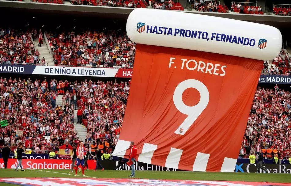 群妖峥嵘,时间慢走——回顾FM2006十大妖星之托雷斯(九)