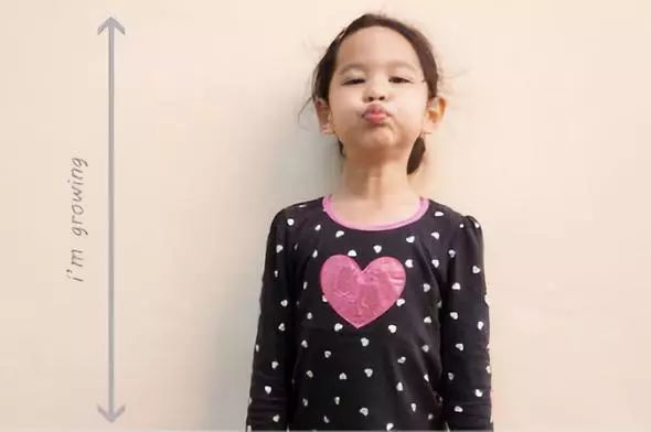 错过猛涨期影响宝宝生长发育,孩子生长发育期如何长得更高