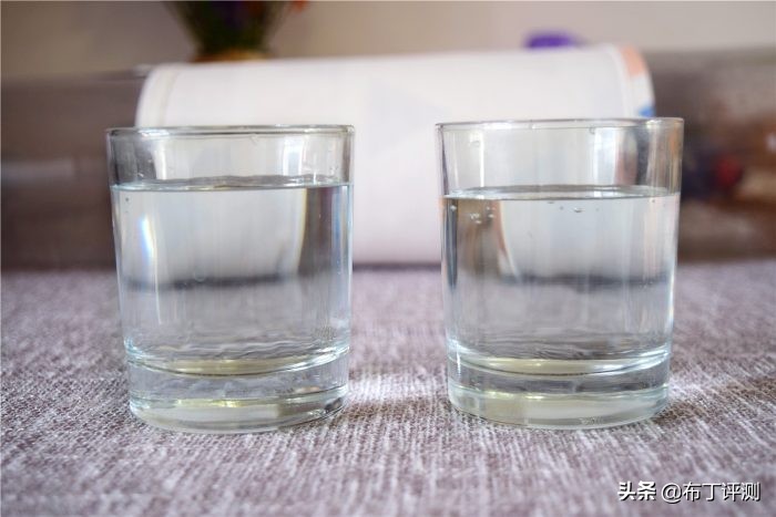 云米泉superpro1000g净水器测评,云米泉净水器1200g缺点