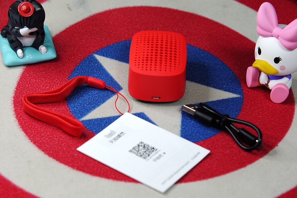 天猫精灵boom靠谱吗,天猫精灵boom智能