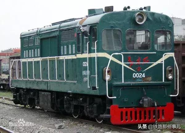 中国火车头系列大全,中国火车头大全