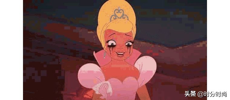 肿眼泡怎么画眼影新手教程,画眼线教程新手怎么画眼影