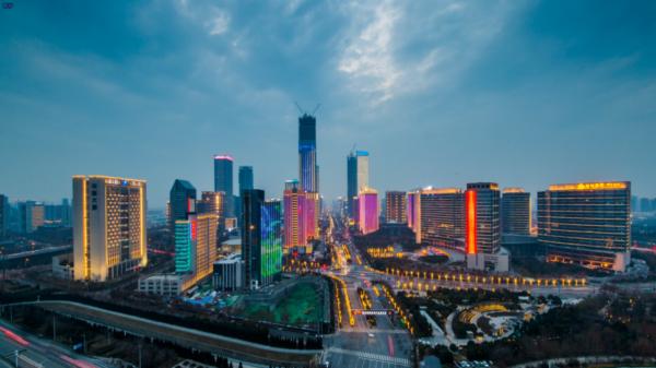 西安龙湖天钜别墅一平米多少钱,西安高新龙湖天钜别墅价格