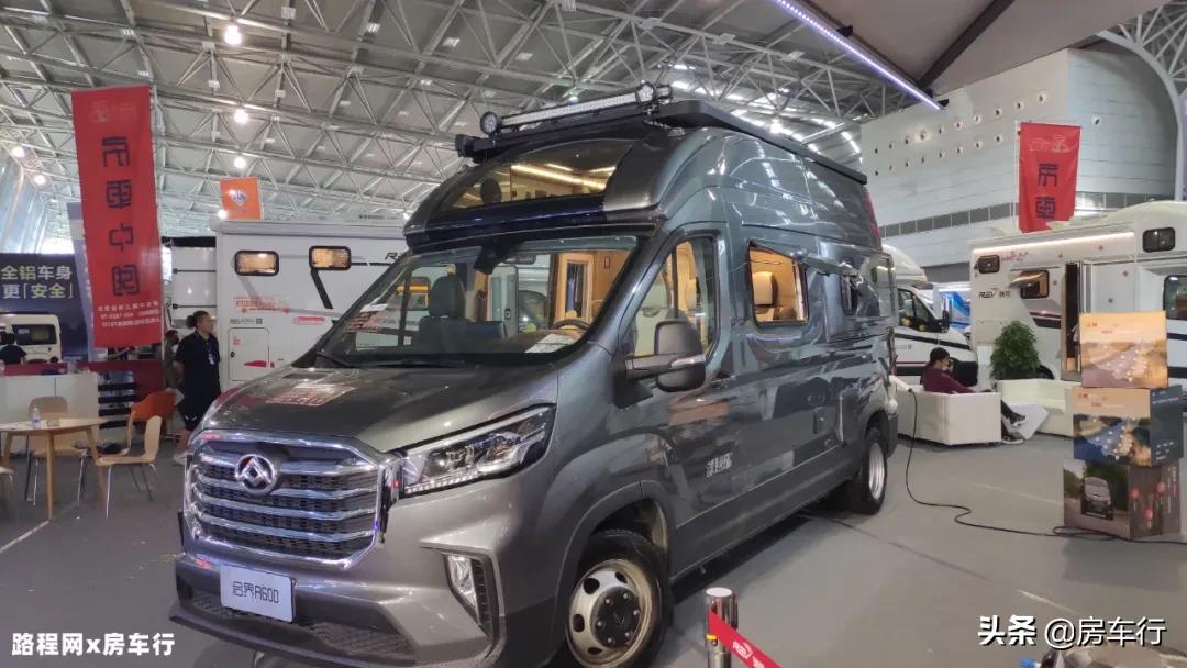 爆款房车,6万到8万的新能源房车推荐