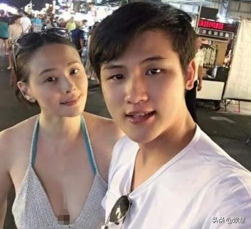 萧淑慎为吸毒道歉视频,萧淑慎自曝患癌后的现状