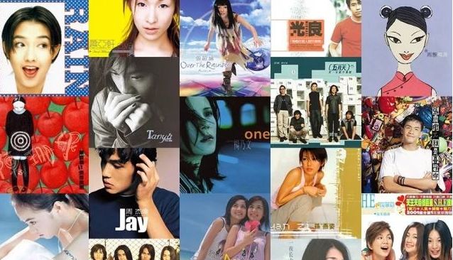 手抄歌词是90后童年最虔诚的追星方式