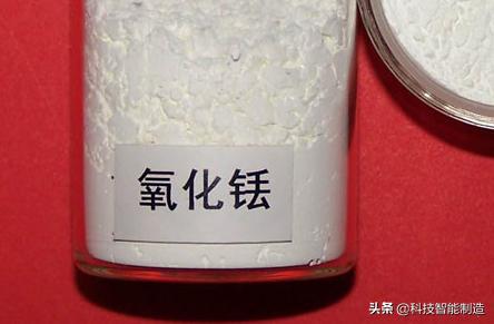 *土稀**到底是什么土？为啥中国的*土稀**最牛？*土稀**是一组金属的简称