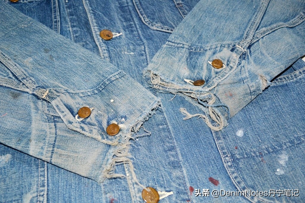 最耐穿的牛仔品牌,lee牛仔的高端系列