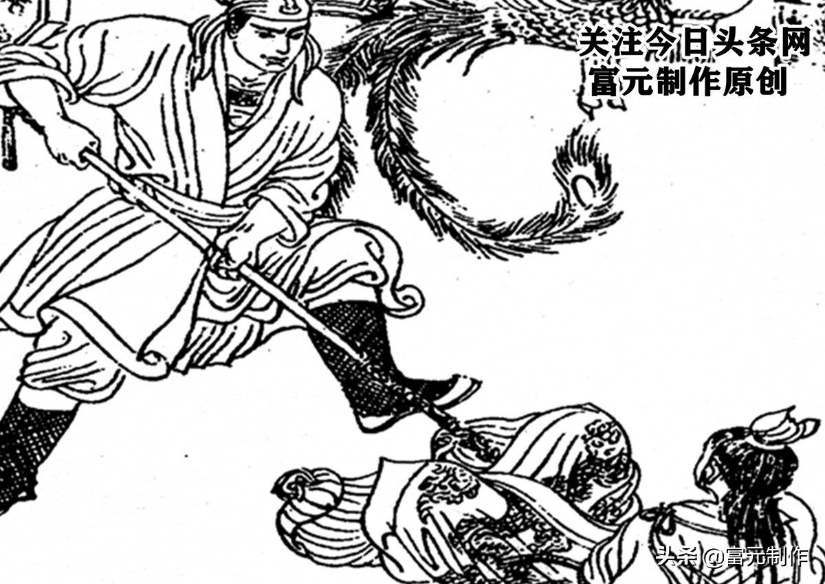 薛刚反唐的七位人物,薛刚反唐人物武力排名