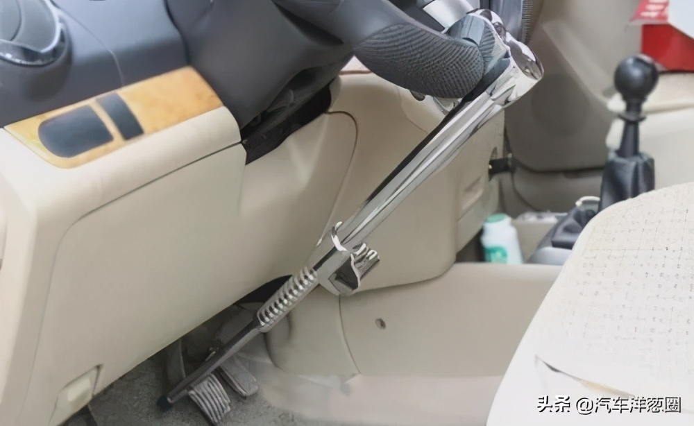 如何防止汽车被偷,防止车被偷的最好方法