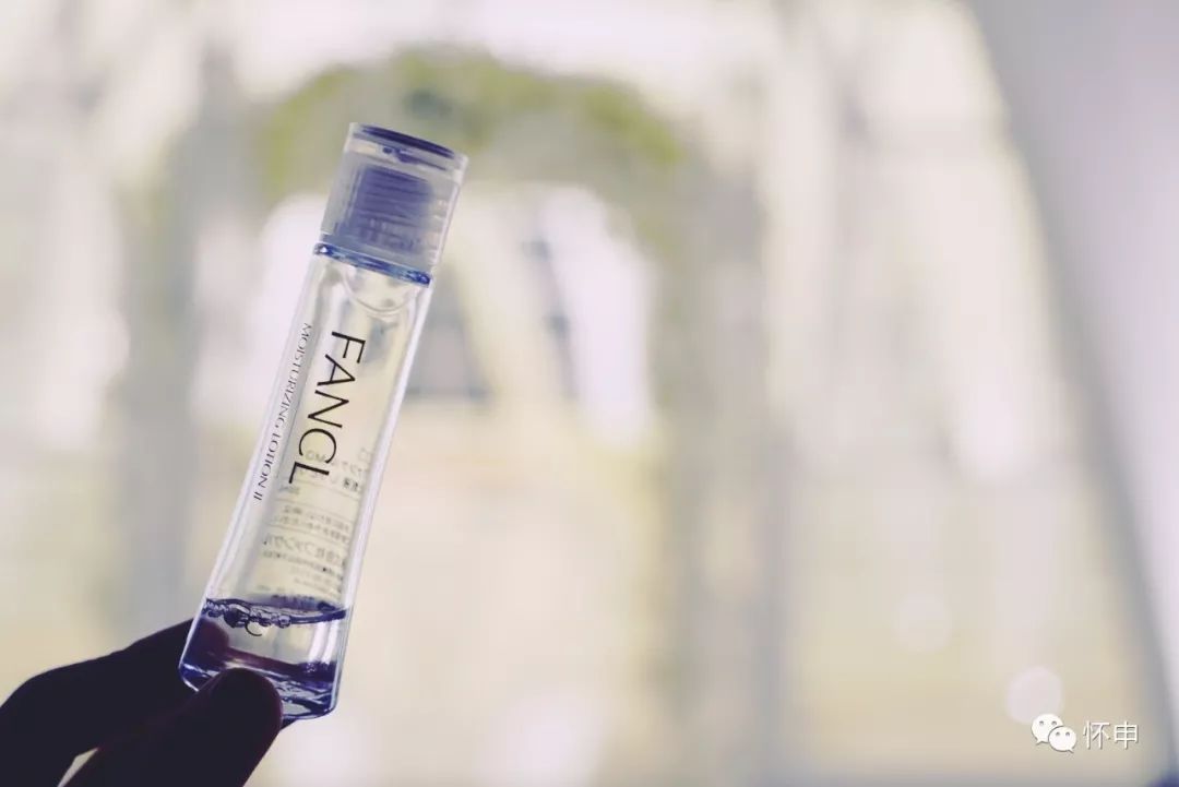 在日本买fancl比国内便宜,fancl什么值得买