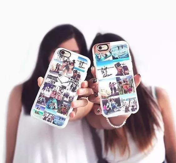 手机壳烂了怎么自制手机壳,怎么制作精美的手机壳