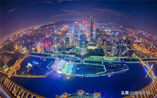 真正的广东人是怎样的,真正的广东人是怎么样的