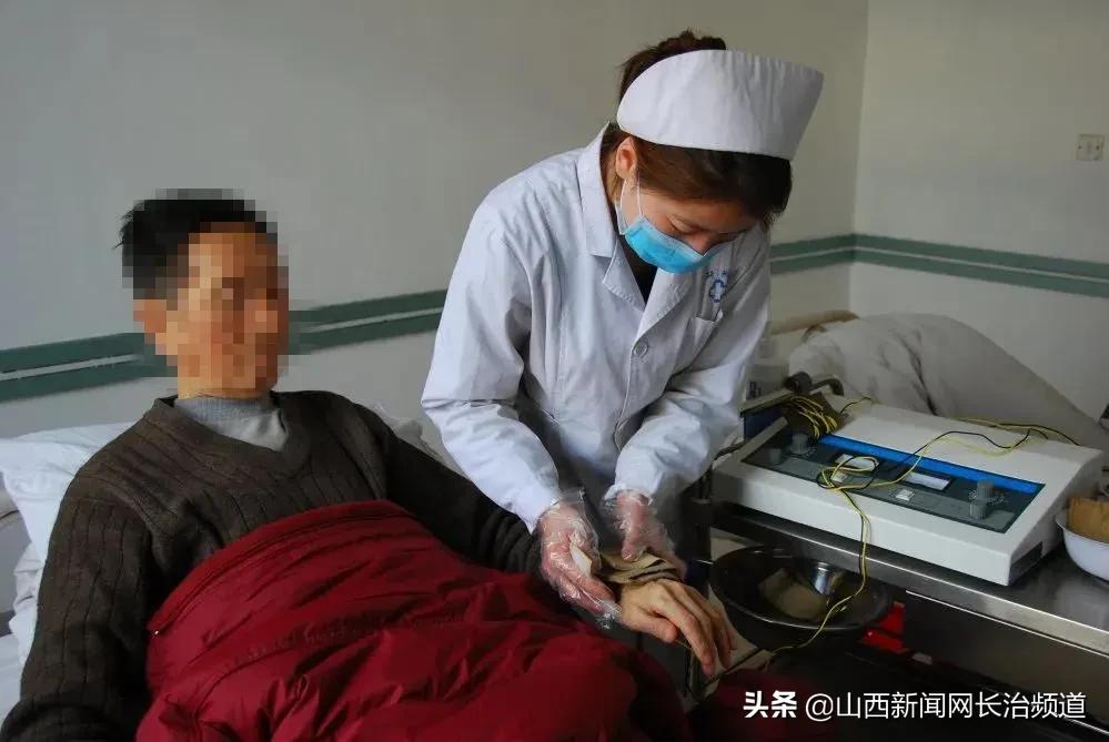 长治中医院老年病科,长治中医研究所看肺病专家排名