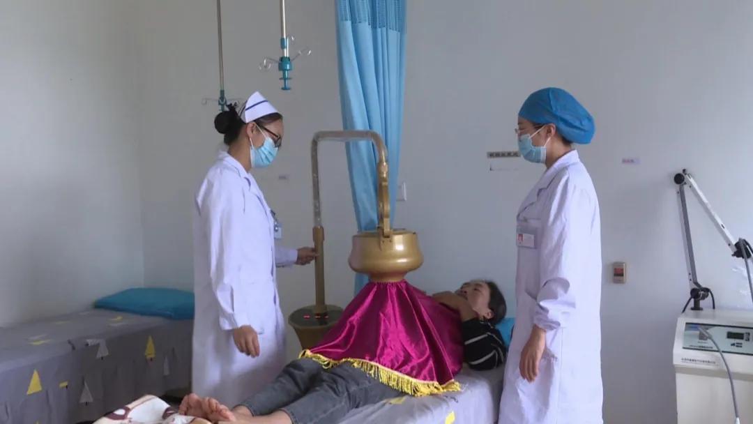 石屏的妇科医院,石屏中医院妇产科设备齐全吗