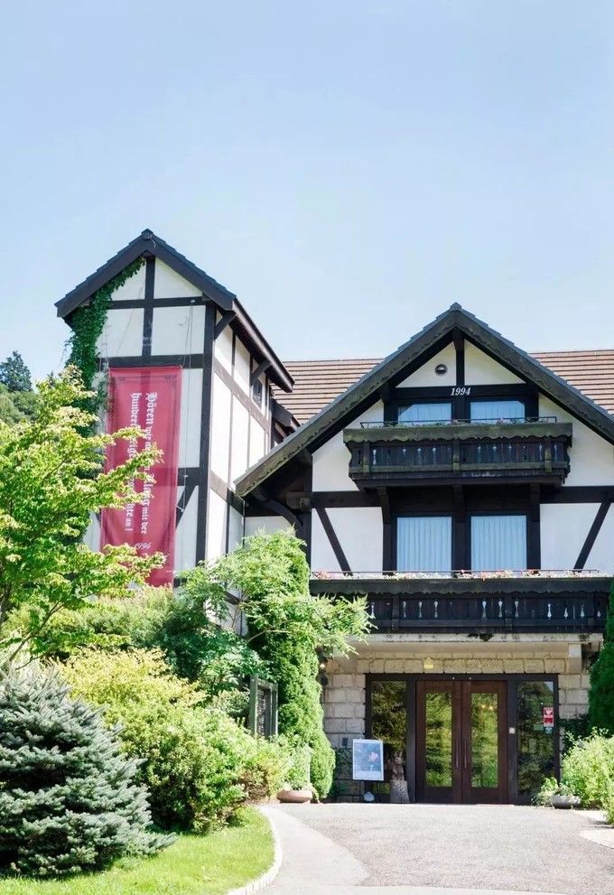 宝藏城市有什么好吃的,神户打卡地