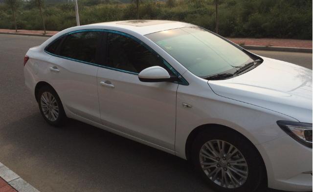 18英朗用车感受,别看英朗