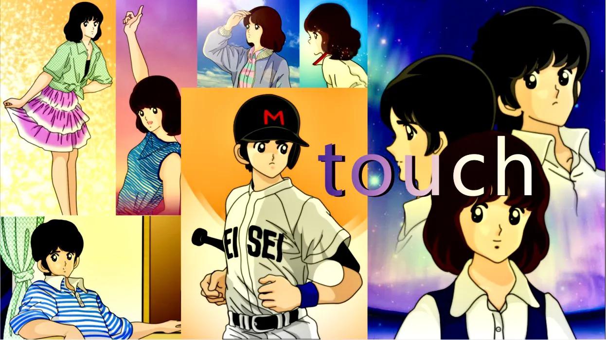 东京奥运会动漫人物,东京奥运会十大动漫人物