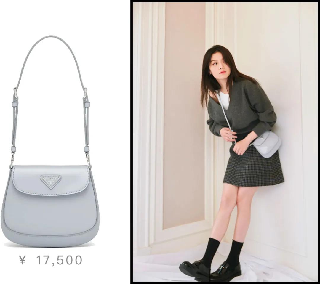 prada最新logo,prada这个品牌成功的原因