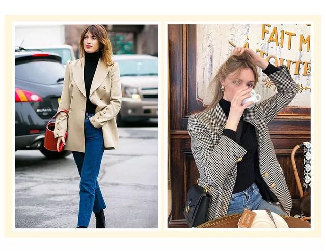 牛仔裤穿合身的还是修身的,牛仔裤是无弹力的还是有弹力的好