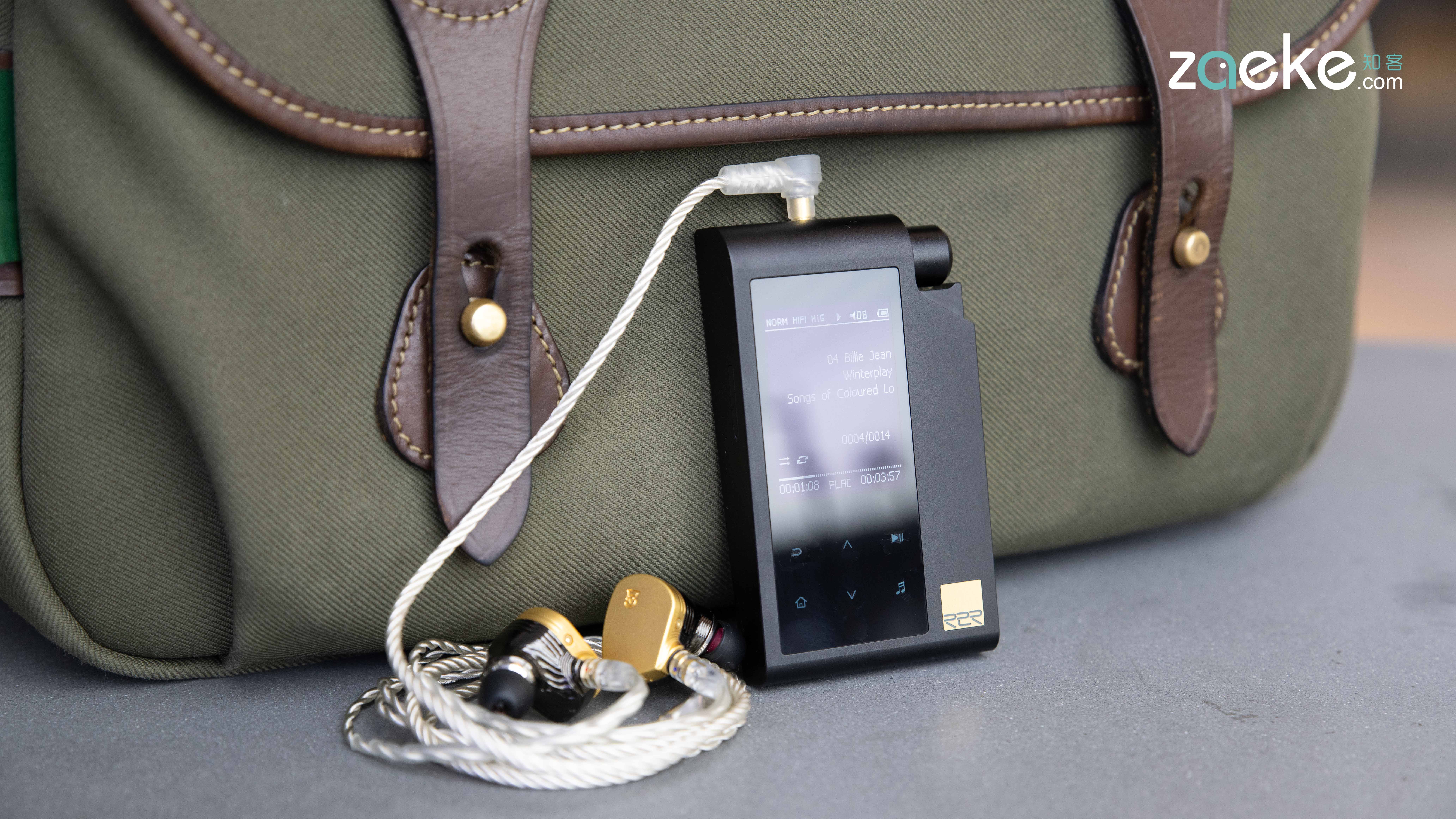 hifimanr2r2000红色特别版,hifimanr2000测评