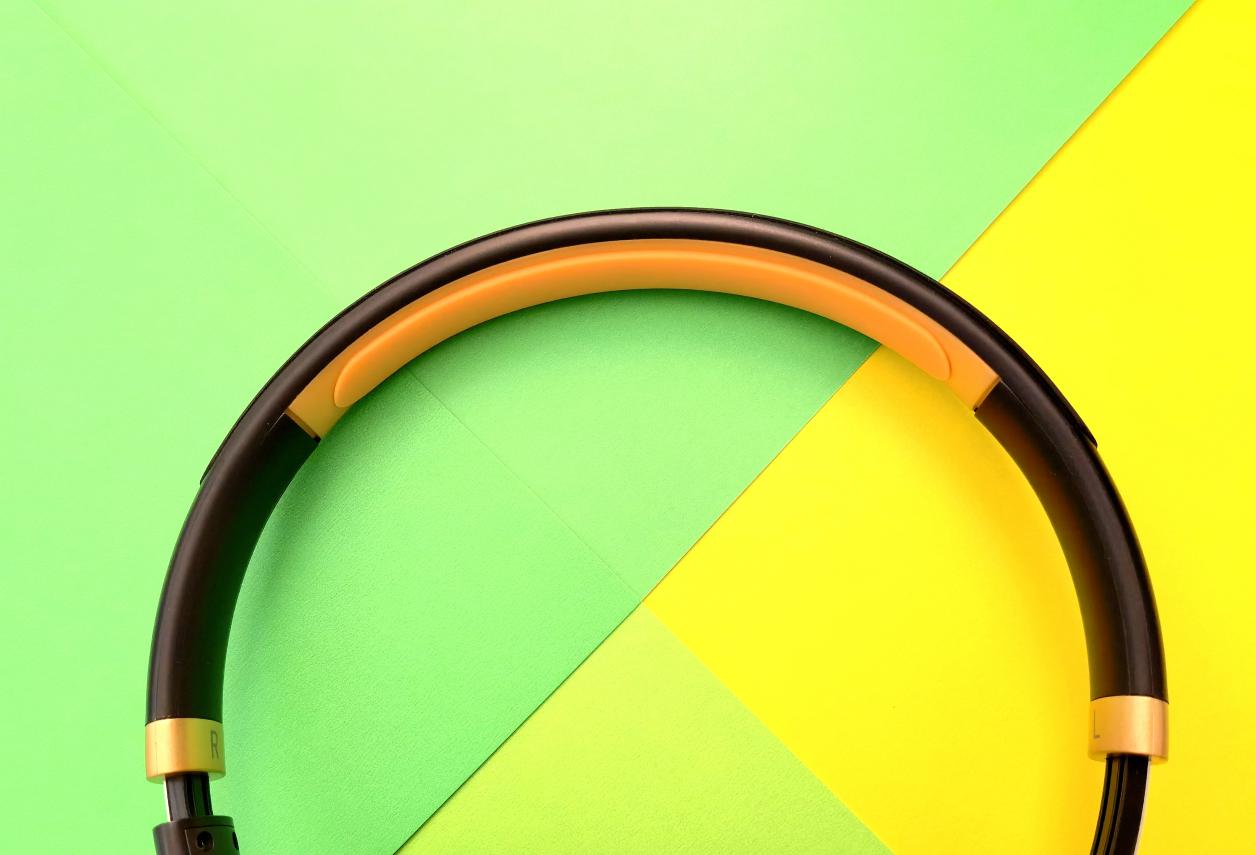 黄鹂智声E100u耳机评测：颜值、通话降噪我都有了