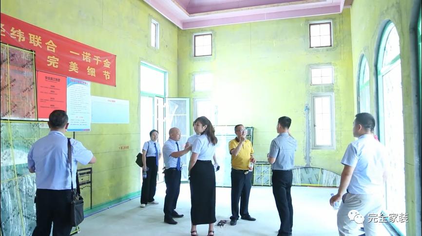 福州市装饰装修工程公司,福州市建筑装修辅材协会