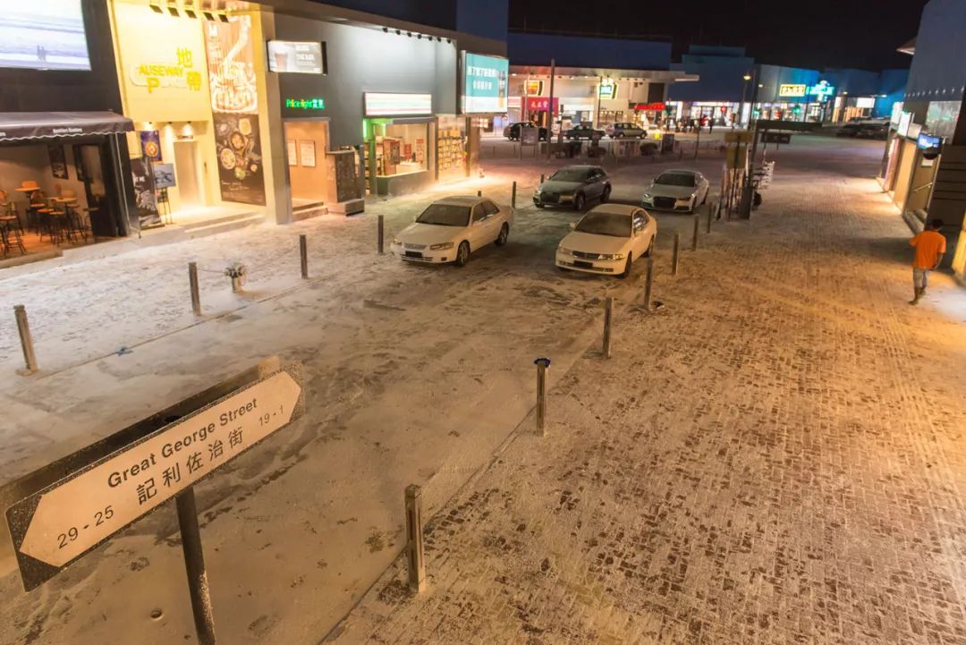 麦浚龙风林火山花絮,麦浚龙风林火山定档