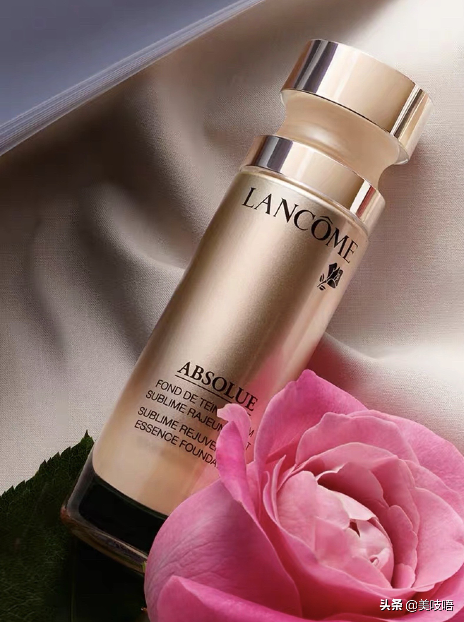 粉底评测1314,底妆持久不卡皮的粉底测评