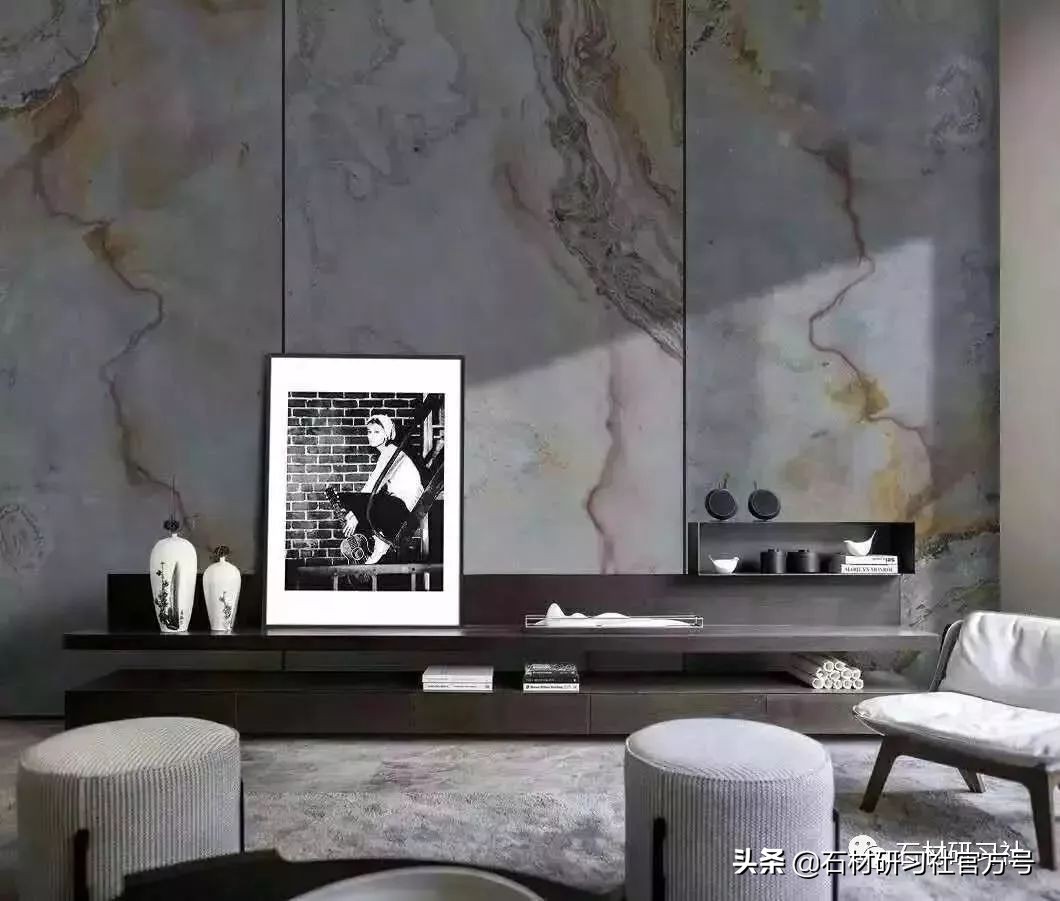 超薄石材使用效果,超薄石材是什么材料