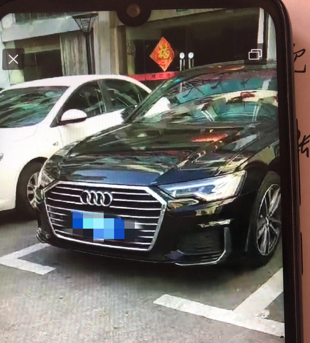 百万宝马被租后失联杭州警方摧毁高档轿车诈骗产业链6人被刑拘