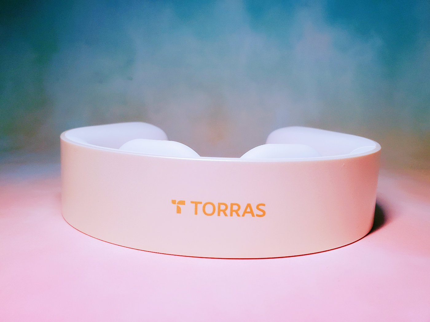 图拉斯脖子按摩仪,u型颈椎按摩仪实测