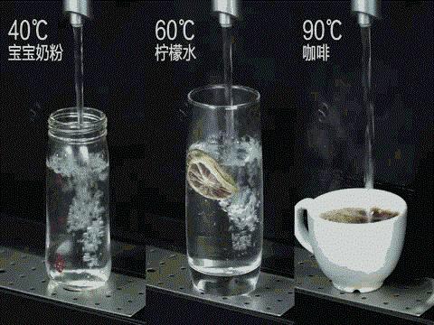 净饮机和国产饮水机,净饮机为什么淘汰饮水机