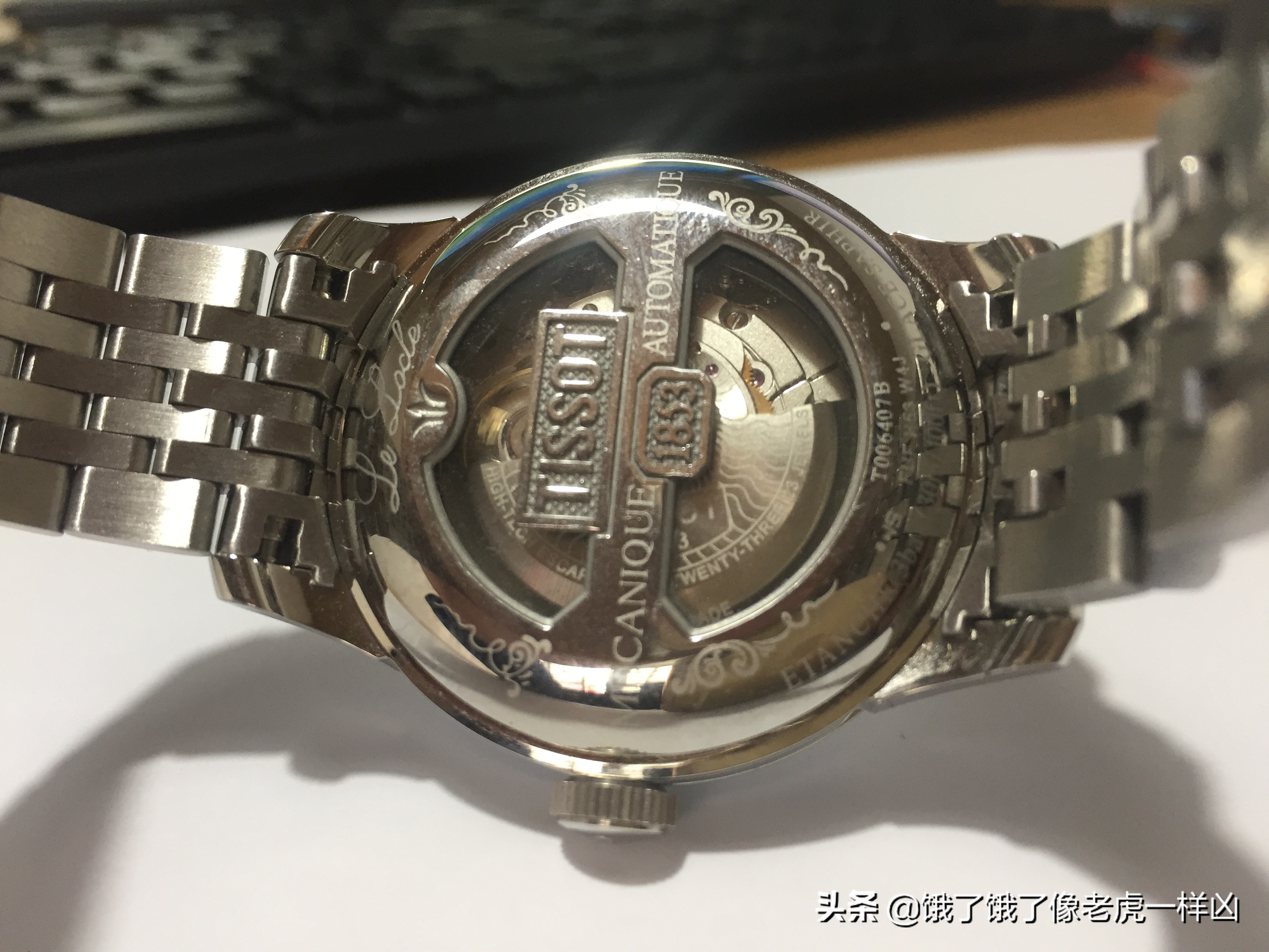 30岁机械手表推荐,30岁戴智能手表还是机械手表